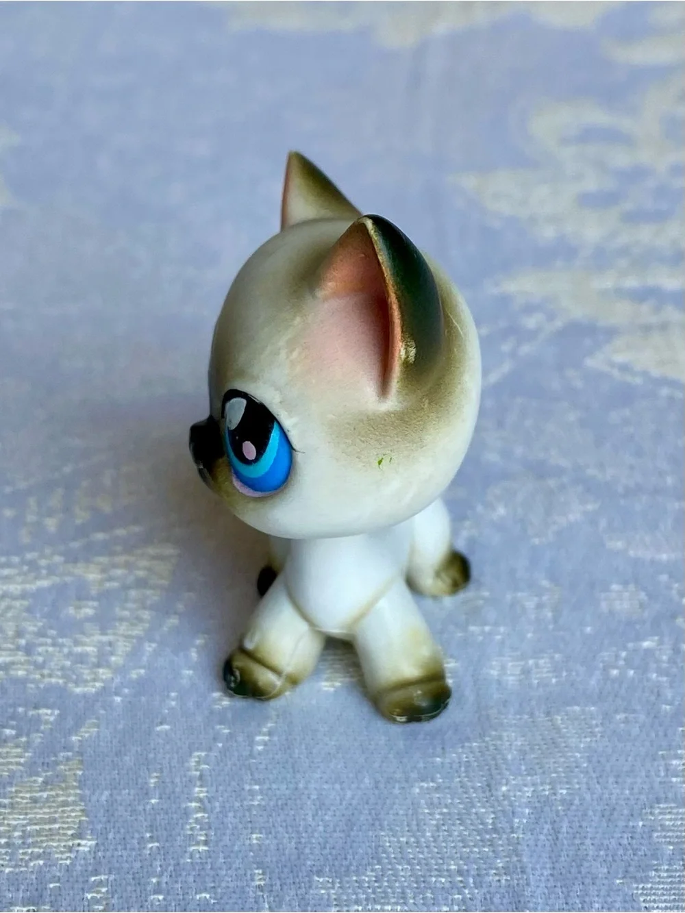 Littlest Pet Shop authentic first